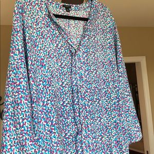 Ann Taylor blouse